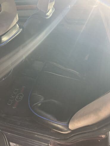 передний бампер на w124: Audi 100: 1993 г., 2.6 л, Автомат, Бензиновая, Седан — 4