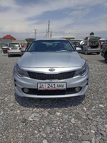 камера на кия к5: Kia K5: 2017 г., 0.2 л, Автомат, Газ, Седан — 7