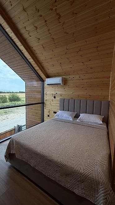 🏡 Элитный двухэтажный Barn House посуточно ✨ Современный стиль • Уют — 2