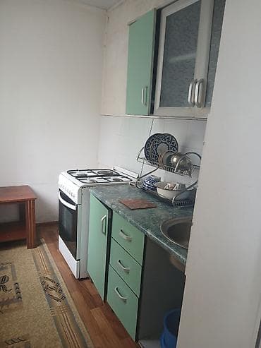 сниму комнату бишкеке: 2 комнаты, Собственник, С мебелью полностью — 9