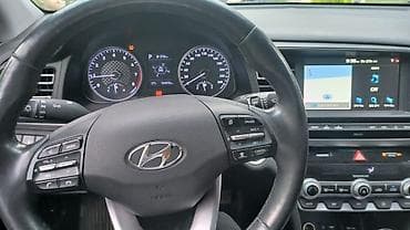 www.tuktuk: Hyundai Avante: 2019 г., Автомат, Седан — 2