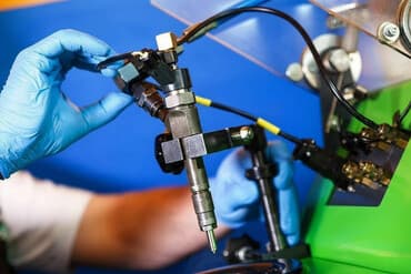 ремонт дизельных моторов: Ремонт дизельных форсунок техцентр Дизeль Гpупп Cервис прeдлагaет — 1