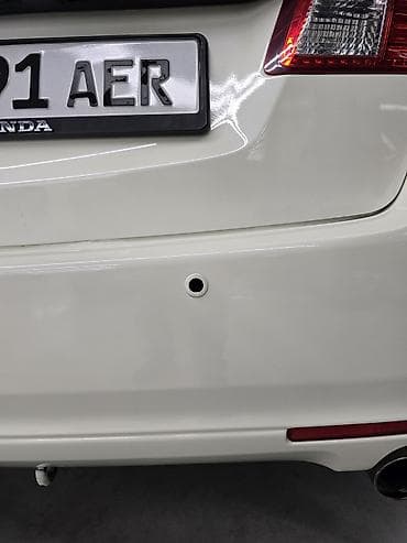 audi 2010: Honda Accord: 2010 г., 2.4 л, Автомат, Бензин, Седан — 5