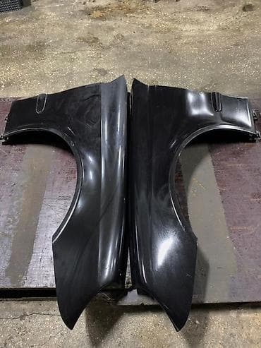 bmw e92: Передние крылья w211 Пара передних крыльев в наличии левое и — 5