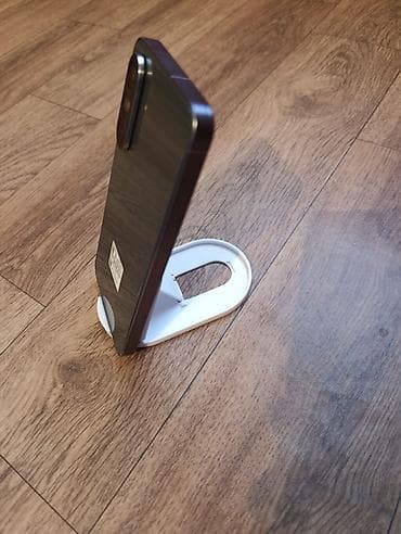 чехлы бу: Складная подставка для смартфона - Компактная настольная подставка — 1