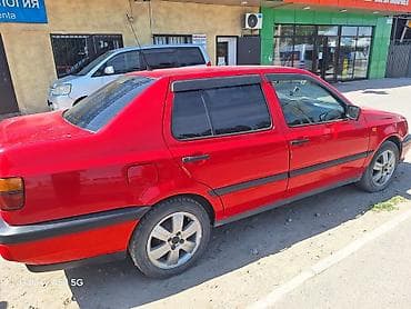 полка на гольф 3: Volkswagen Vento: 1996 г., 1.8 л, Механика, Дизель, Седан — 4