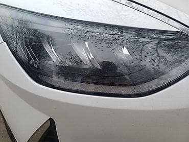 byd yuan plus: Hyundai Sonata: 2019 г., 2 л, Автомат, Бензин, Седан — 6