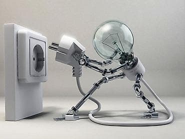 сварщик по вызову: Электрик услуга, электрика качественно не агентство, работаю один — 1