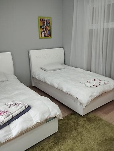 Сдаются комнаты в пансионате Карвен четыре сезона частном доме. на