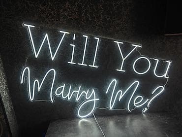 matebook d14: | Неоновые вывески, | Разработка дизайна, Снятие размеров — 7