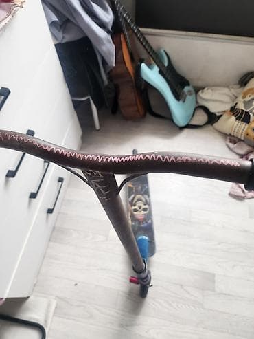 сапоги рыболовные: Самокат, Трюковой, Б/у, Самовывоз, Платная доставка — 2