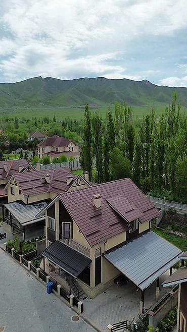 🏡 Продётся дом 270 м2 в закрытом городке «Highland» - 3 км от южной — 10