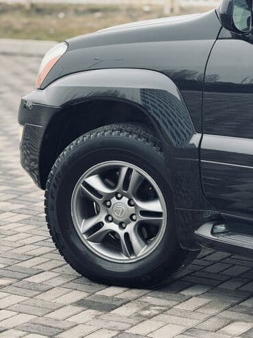 мотороллер муравей купить бу: Lexus GX: 2008 г., 4.7 л, Типтроник, Газ, Внедорожник — 5