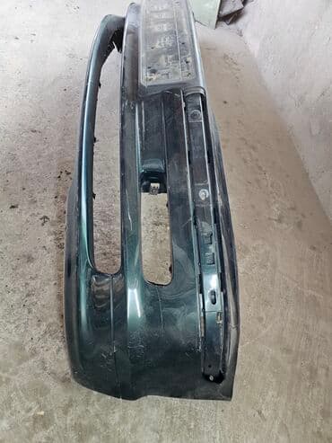 передний бампер опель вектра б: Бампер Передний BMW, Б/у, Оригинал — 7