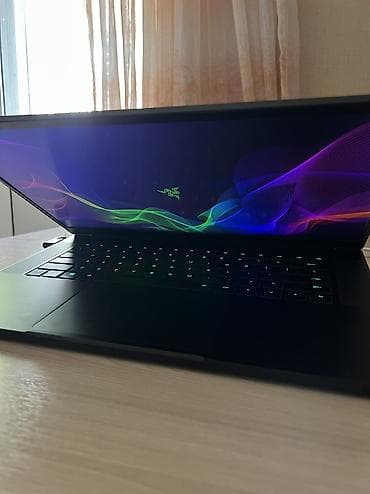 surface go 2: Ноутбук Razer Blade Advanced 2018 💻 Экран 15,6 дюймов 🟢 Процессор — 9