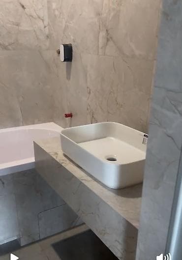 velogalereya kg: Услуга: комплексная отделка и облицовка ванных комнат крупноформатным — 3