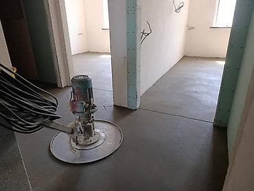 Строительство под ключ: Стяжка Бесплатная консультация Больше 6 лет опыта — 6