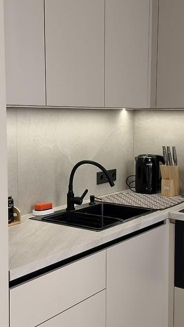 г каракол дом: Сдается Таунхаус, 65 м² в ЦО Атлантис, село Сары Ой. Вместимость — 9
