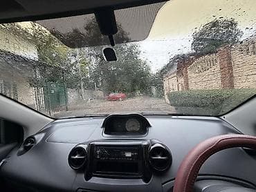 Продажа авто: Toyota Ist: 2002 г., 1.5 л, Автомат, Бензин, Хэтчбэк — 9
