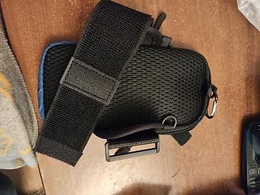 forester 2010: Спортивный чехол‑повязка на руку для смартфона (до 6.8") - — 8