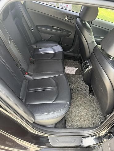газ 66 донголок: Kia K5: 2019 г., 2 л, Автомат, Газ, Седан — 5