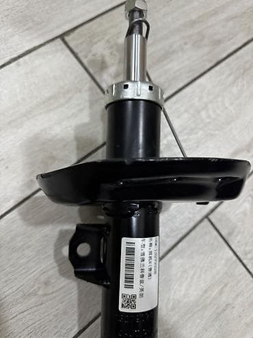 Автозапчасти: Передний амортизатор Chevrolet Новый, Китай — 2