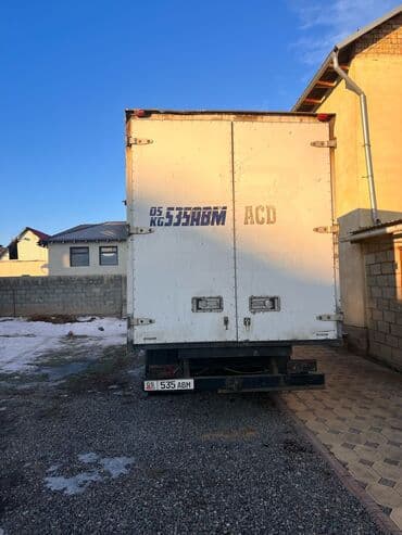 спритер: Mercedes-Benz Спринтер: 1996 г., 2.9 л, Механика, Дизель, Бус — 6