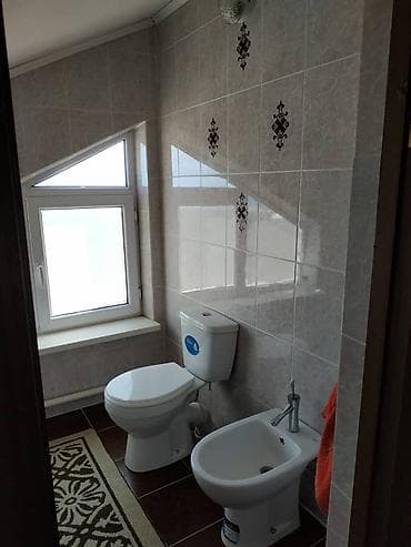 молодая гвардия баялинова: 🏡 продаётся особняк в чолпон-ате! 🏡 📍 район семетей (выше поста гаи — 5