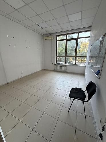 Сдаю кабинет 20м2, в центре города Киевская -Турусбекова — 2