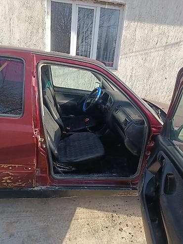 руловой рейка пассат б3: Volkswagen Golf: 1993 г., 1.8 л, Механика, Бензин, Хетчбек — 5