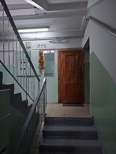 2 комнаты, 52 м², 105 серия, Евроремонт — 2