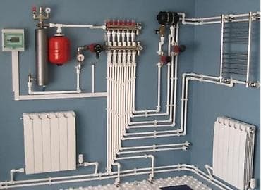 прием чугуна: Теплый пол пленочныйкабельный,водяные теплые полы под ламинат под — 4