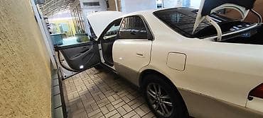 тоуото виндом: Toyota Windom: 1999 г., 2.5 л, Автомат, Бензин, Седан — 3