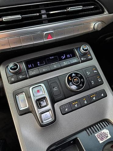 hd 72: Hyundai Palisade: 2022 г., 2.2 л, Автомат, Дизель, Кроссовер — 9