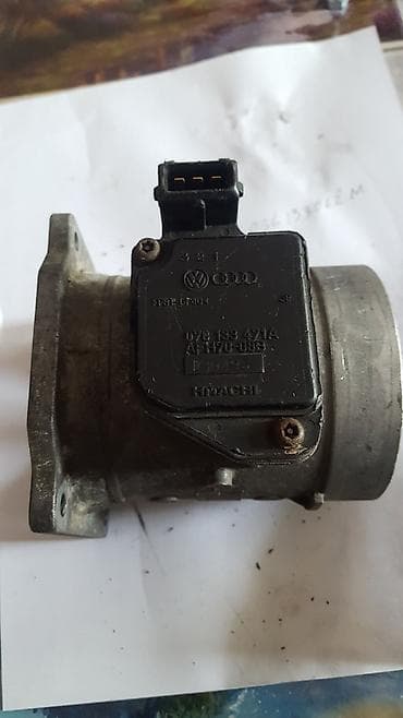 audi: Audi объем 2.8 расходомер Audi 100 — 2