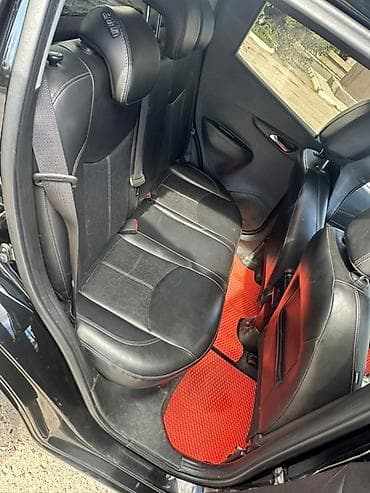 машины в кузове купе: Chevrolet Spark: 2017 г., 1 л, Вариатор, Бензин, Хэтчбэк — 7
