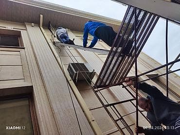кондиционирование: Профессиональные услуги по кондиционированию - Монтаж и подключение — 2