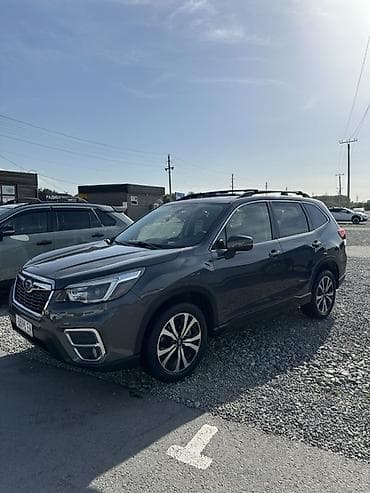 форестер субару 2019: Subaru Forester: 2021 г., 2.5 л, Вариатор, Бензин, Кроссовер — 3