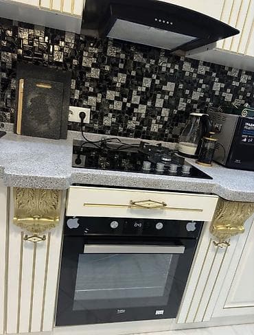 мебел зал: Гарнитур для зала, Стул, Шкаф, Кресло — 7