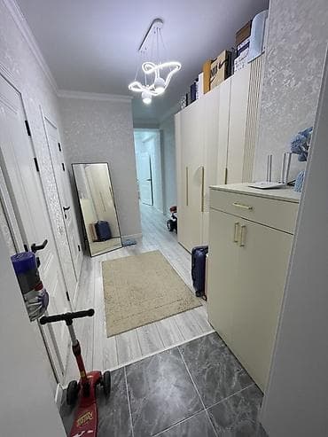 комната студия: 2 комнаты, Собственник, С мебелью полностью — 3