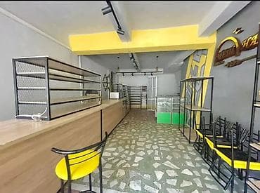 bazar korgon: Сдаю кафе внутри Ортосайского рынка!!! 📍300 кв м Цена — 1