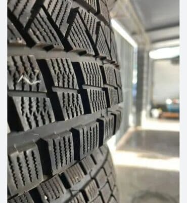 шипованная резина б у: Шины 165 / 70 / R 13, Зима, Новый, Комплект, Легковые, Китай, Kapsen — 3