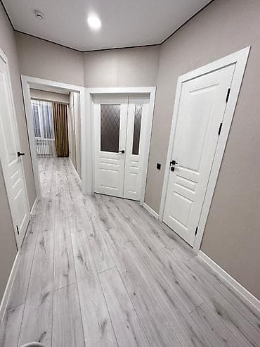 1 bedroom: 1 комната, 41 м², Элитка, 10 этаж, Евроремонт — 3