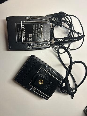 samsung 70: Продаю sennheiser W 100G3 С проводами все ок. Обматал изолентой для — 2