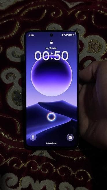 find: Oppo Find X7 Ultra, Б/у, 512 ГБ, цвет - Черный, 2 SIM — 2