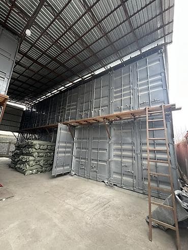 ПРОДАЕТСЯ УЧАСТОК 5.5 СОТОК (Под бизнес и склад) Вся детальная