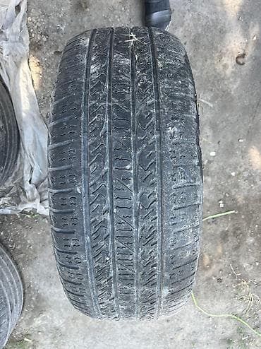 шины 215 60 r17: 285/60/18 1 шт — 2