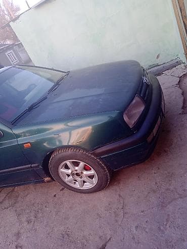 колеса фольксваген: Volkswagen Vento: 1995 г., Седан — 2