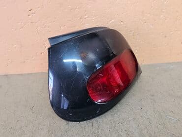 задний плафон на венто: Задний левый стоп-сигнал Renault 1998 г., Б/у, Оригинал, Германия — 4