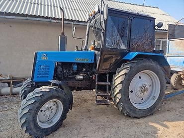 lexus lx 330: Трактор сатылат 892 жылы 2017 абалы жакшы жумушка даяр баасы 1350000 — 2